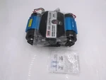 Arb Ckmta24 Twin Air Compressor 24 Volt Body Only See Desc. Fixed Price $540.99.