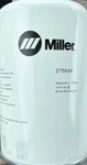 Miller 275648 Separator Oil/air Rotory Screw Compressor. Fixed Price $194.95.