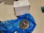 15-1524 Discharge Valve For Leroi Air Compressor Nob. Fixed Price $243.32.