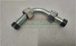 1pcs New For 3417943 3417943x Cummins Engine Air Compressor Inlet Pipe. Fixed Price $25.05.