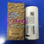 1pcs New 1631011891 1631011801 For Atlas Air Compressor Oil Filter. Fixed Price $71.20.