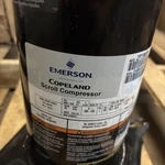 Copeland Zp20k6e-pfv-830 Compressor 208/230v 2 Ton. Fixed Price $649.99.