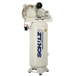 Schulz 3 Hp Oil Free Vertical Air Compressor 60 Gal 15 Cfm 230v 1 Ph Dental. Fixed Price $3060.00.
