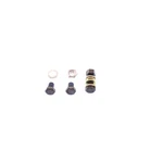For Mercedes-benz Sl-class R129 Pair Set Of 2 Front Strut Assemblies Bilstein B4. Fixed Price $331.97.