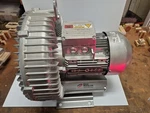 Gardner Rietschle Elmo Vacuum Pump Side Blower 2bh1600-7ah21 G-bh1. Fixed Price $449.99.