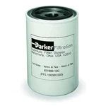 Parker 928766 Filter Element, 10 Micron, 50 Gpm, 150 Psi. Fixed Price $83.69.