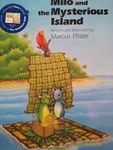Milo And The Mysterious Island Hardcover Marcus Pfister Kb 7. Fixed Price $15.99.