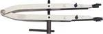 Lang Small Engine Valve Spring Compressor W Adjustable Jaws 379 Made In Usa. Fixed Price $46.99.