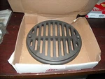 Ingersoll Rand, 30244792, Discharge Stop Plate Only, New. Fixed Price $270.00.
