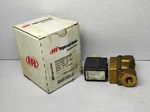 Ingersoll Rand 22124085 Rev. C Solenoid Valve 2/2 Way. Fixed Price $379.05.