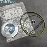 Oil Stop Check Valve Kits For Atlas Air Compressor 2906-0093-00 2906009300. Fixed Price $56.99.