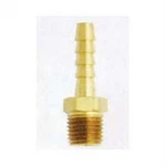 Milton Industries 3/8" M. End, 1/2" Id Hose. Fixed Price $15.01.