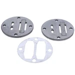 New Dewalt Oem Ab-9411265 Air Compressor Valve Plate D55166. Fixed Price $19.09.