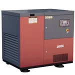 460v 3 Phase Vfd 30 Hp 22kw Rotary Screw Air Compressor 120cfm 115psi Npt 1". Fixed Price $6099.00.