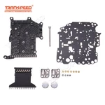 Dq500 0bh Transmission Rebuild Sensor Kit Circuit Board Valve Plate For Vw Audl. Fixed Price $508.40.