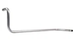 Air Compressor Parts Outlet Tube Pump Tank For Husky C801h 80 Gal.. Fixed Price $29.99.