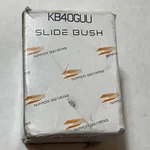 Nippon Bearing Slide Bush Kb-40guu 49x62x80mm. Fixed Price $46.99.