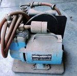 Itt Pneumotive Air Compressor Icgh. Fixed Price $50.00.