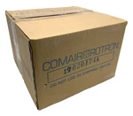 Comair Rotron Tne2a 19020174a Ac Fan 115v 340cfm 56w 65.4dba 3480rpm. Fixed Price $75.65.