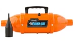 Metrovac 12v-ida Air Inflator/deflator, Portable 12-volt Electric 109-109129. Fixed Price $74.99.
