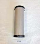 Hankison Element E7-24 Hf Series Grade 7 General Air Line Filter Compressor. Fixed Price $185.00.