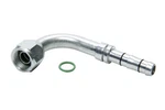 Vintage Air 347380 Vur Ez Clip 8 90 Degree Fitting. Fixed Price $48.40.