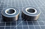 Case Ingersoll C28971, A70280 Snow Caster Refresh Kit Two Bearings. Fixed Price $72.00.