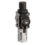 Aro P39333-110 Filt-reg,3/8"npt,132 Cfm,0.3 Micron 4pjk9. Fixed Price $234.57.