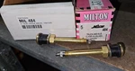 Milton 484 3 9/32" Tubeless Tire Valve * Pack Of 5** (mil). Fixed Price $15.00.