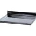 Electrolux 5304513155 Smooth Top Assembly Black 1/2" Npt. Fixed Price $438.93.