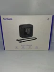 Syncwire Tire Inflator Portable Air Compressor 150psi Pump For Car Tires New. Fixed Price $30.00.