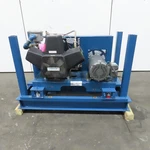 Powerex Obs150700b Medical Grade Reciprocating Piston Air Compressor 15hp. Fixed Price $5068.60.
