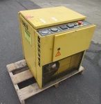 Kaeser Sm8 Compact Screw Rotary Air Compressor. Fixed Price $500.00.