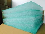 Paint Spray Exhaust 20" X Filter Box 50 Exceeds Neshap Rule 15 Gr Air Exit. Fixed Price $68.00.