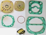Ingersoll Rand Compatible Model 2475 Lp/hp Valve Plate Assembly Kit # 38458287. Fixed Price $399.99.