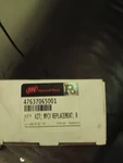 Minimum Pressure Valve 47637065001 Oem Ingersoll Rand Air Compressor. Fixed Price $350.00.