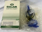 New Old Stock Sullair 02250147-730 Inlet Valve Kit Air Compressor Open Box. Fixed Price $29.99.