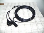 Ingersoll Rand Harness-cable-cmc 3x4727-20 00379149 20-foot Centac Compressor. Fixed Price $879.95.