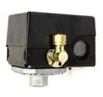 Aftermarket Ingersoll Rand 23474661-c Pressure Switch 95-125 Psi. Fixed Price $62.23.