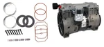 Rebuild Kit For Thomas 2680 Model 2680ce50 Pump Compressor Sk2680 Service. Fixed Price $119.99.