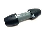 Airnet 2811 1002 80 Equal Pipe Socket Fitting 25mm. Fixed Price $19.94.