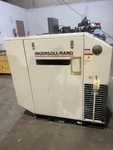 Ingersoll Rand Ssr Ep25se Air Compressor 25hp Only 31000hrs. Fixed Price $4500.00.