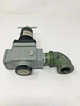 Milton Industries Inc. 1026-8 Pressure Regulator 250 Max. 300psi. Fixed Price $46.97.