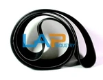 1pc New Belt. 39158324 Fit For Ingersoll Rand Screw Air Compressor. Fixed Price $109.41.