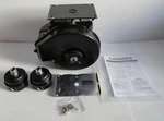 Powerex Slae03e Oilless Scroll Compressor , Untested. Fixed Price $799.50.