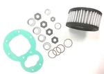 18868 Kellogg American 321 Tv Head Kit, Gaskets, Valve Discs And Springs. Fixed Price $56.57.