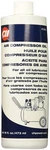 Campbell Hausfeld 16oz Mp12 Compressor Oil (st125312av). Fixed Price $24.82.