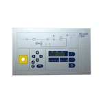 1pcs A100005506 Control Panel For Compair Delcos 3100 3000 Plc Controller. Fixed Price $899.99.