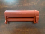 New Hilti Red Cartridge Holder, Hit-cr 500 #2007059. Fixed Price $30.00.