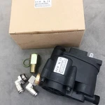 New 2202754703 230v Automatic Drain Valve For Atlas Copco Air Compressor. Fixed Price $260.09.